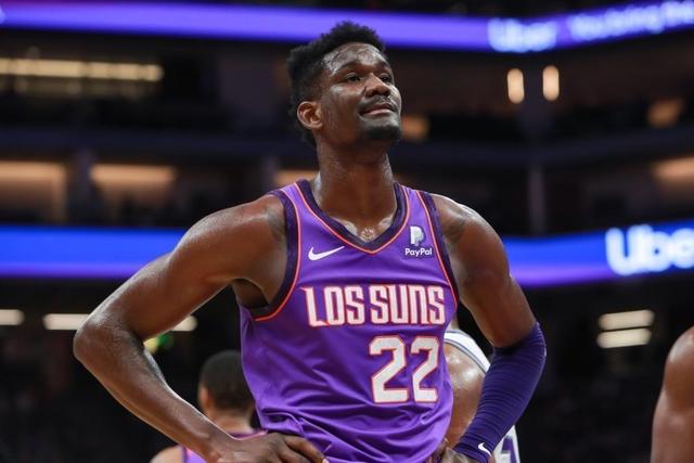 继续征战CBA？克里克结束休假返回中国训练